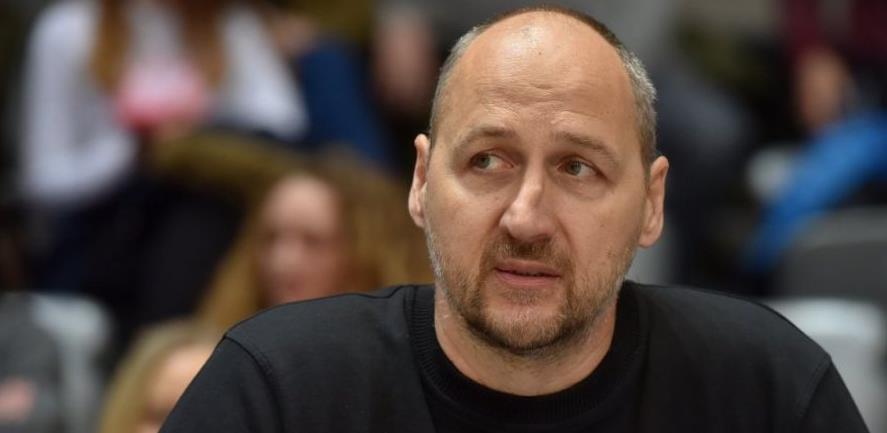 Rađa: Čitam da je KK Bosna pred gašenjem i uhvati me tuga oko srca