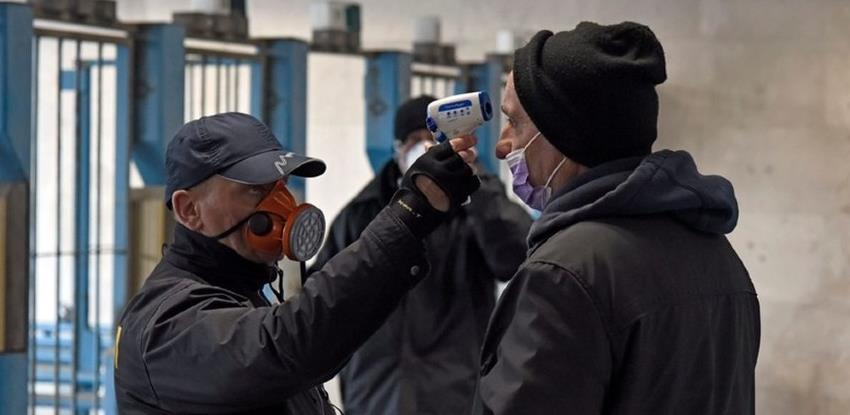 Besplatno izdanje vodiča za unapređenje biosigurnosti u proizvodnim objektima