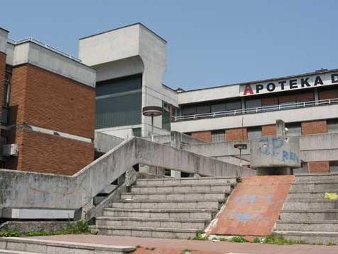 Eko Teh i Trgošped počinju adaptaciju i dogradnju DZ Komrovec