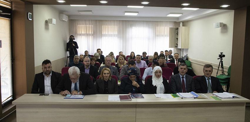 Općinsko vijeće Hadžići: Budžet realizovan u stoprocentnom iznosu
