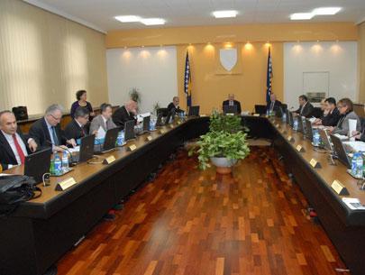 Vlada FBiH: Izmjene Zakona o poticanju razvoja male privrede
