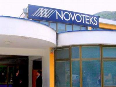 Novi pogon Novoteksa neće niko