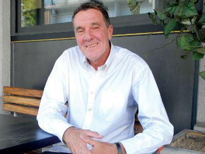 Miodrag Krstović, glumac: Sarajevo sam uvijek osjećao kao svoj grad