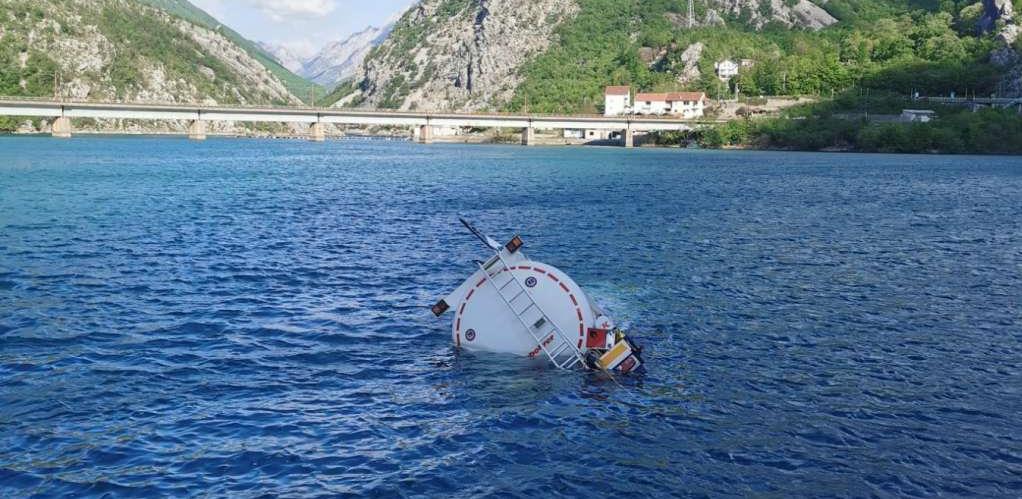 cisterna neretva