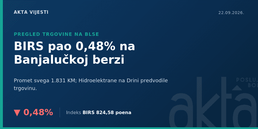 BLSE