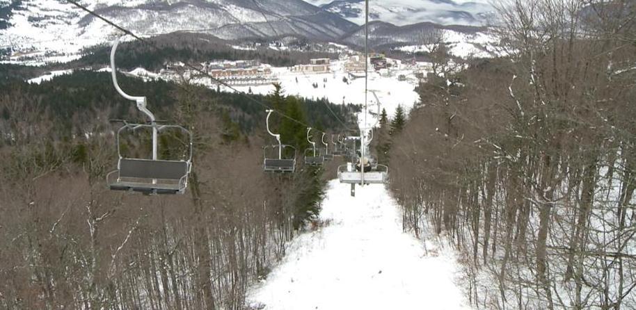 Bjelašnica čeka prve skijaše: Sezonu će koncertom otvoriti grupa Bijelo dugme