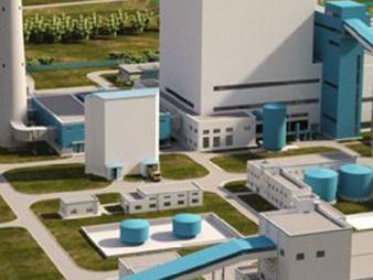 Stigao voz sa prvom pošiljkom opreme za Termoelektranu Stanari