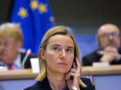 Mogherini 23. februara u posjeti BiH