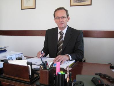 Barš: Agencija nije pravosudna institucija