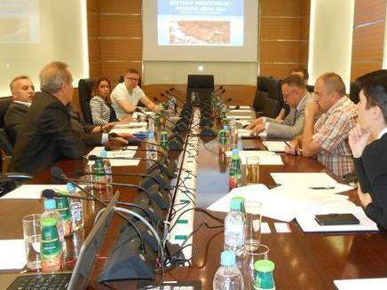 Osnovan Odbor prerađivača mesa i mesnih proizvoda BiH VTK BiH