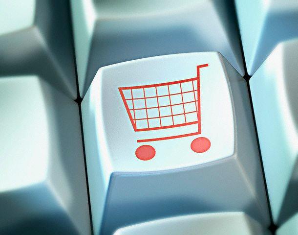 Prihodi u internetskoj trgovini porasli za preko 21 posto