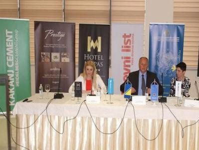 Projektom "Moj proizvod" do promocije uspješnih kompanija