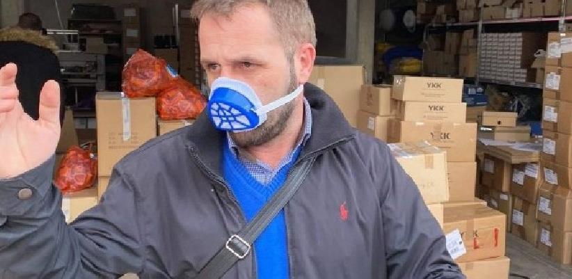 Izvršni direktor firme DANIALS Tešanj: Tržište zaštitne opreme se stabilizuje