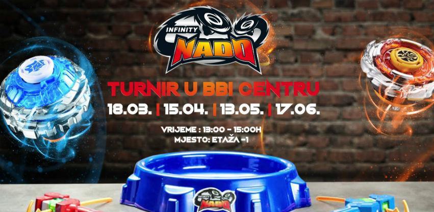 Infinity Nado Turnir u BBI centru
