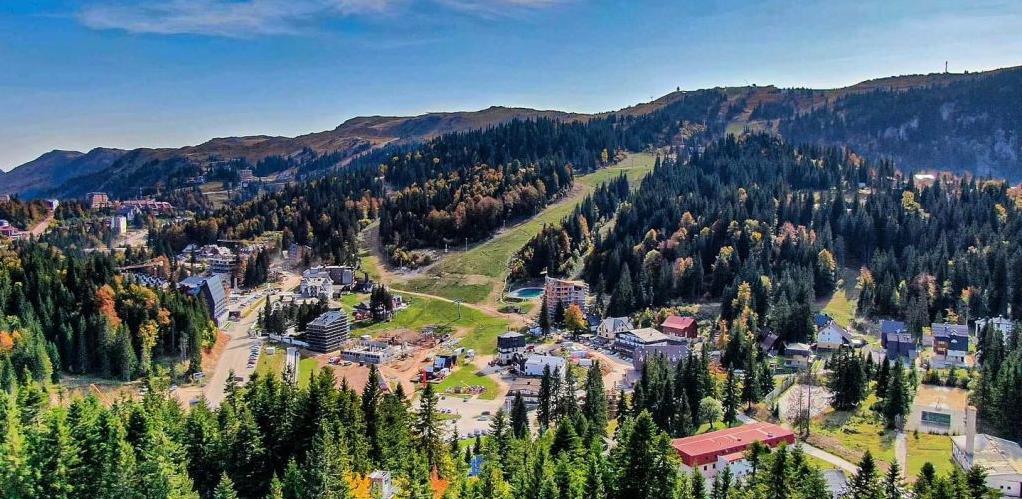 jahorina