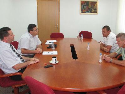 Sindikat podržao pokretanje stečaja u Livnici čelika u Tuzli