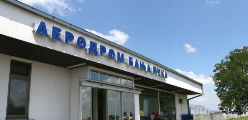 Za 22. decembar planiran let Geteborg-Banjaluka-Podgorica