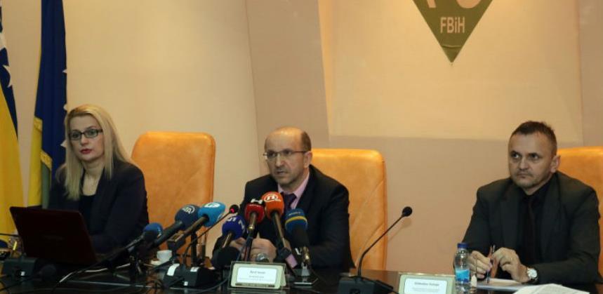 Isović: Legalno poslovanje najjednostavniji i najbolji način poslovanja