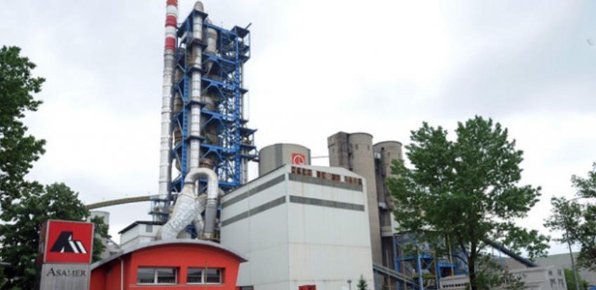 fabrika cementa