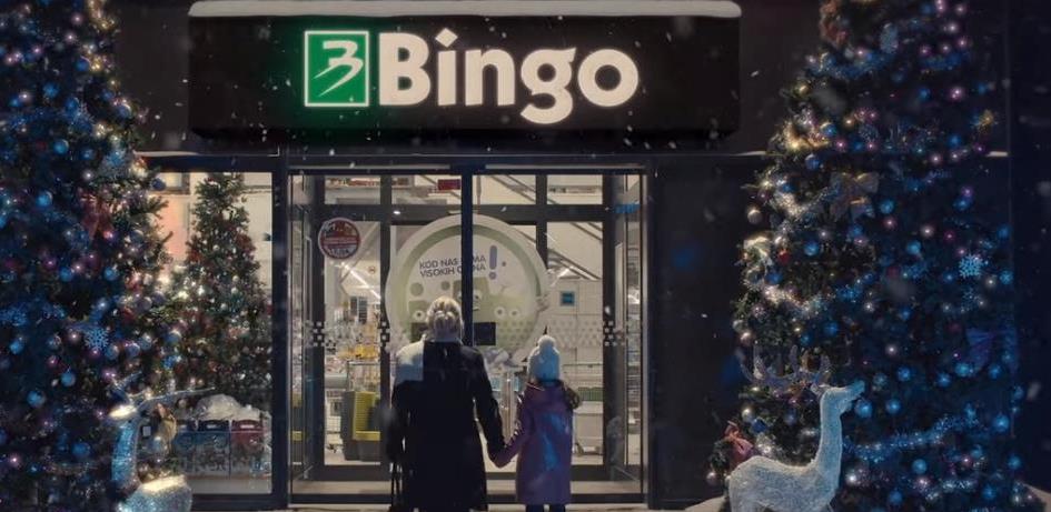 Kompanija Bingo završila 2019. godinu sa 208 poslovnica i 9.000 uposlenih