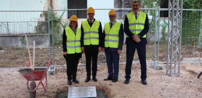 Kampus Univerzitata u Tuzli