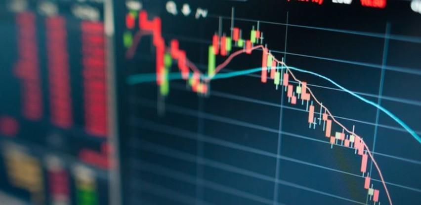 Na današnjem trgovanju na BLSE ostvaren je promet od 295.740,64 KM
