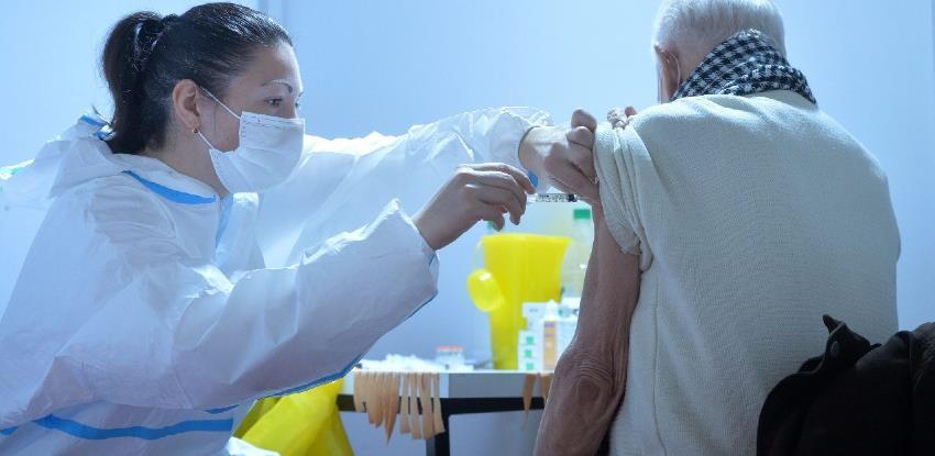 U funkciji aplikacija za građane KS koji su se vakcinisali van BiH