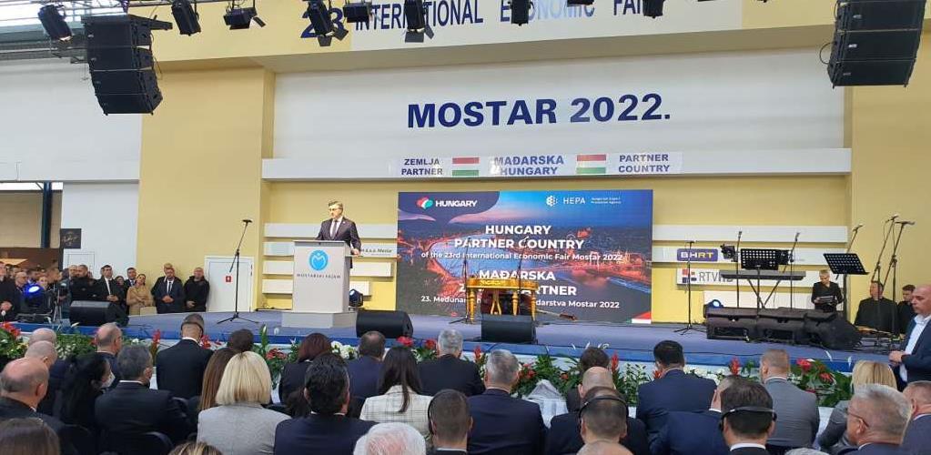 sajam mostar 2022