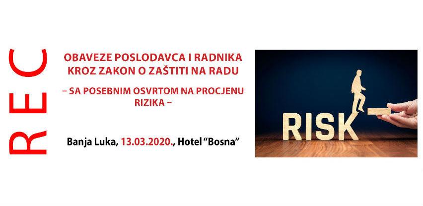 Obaveze poslodavaca i radnika kroz Zakon o zaštiti na radu