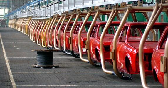 Fiat automobili Srbija od sada je Naša fabrika