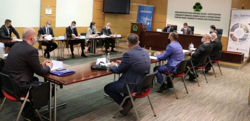 Mljekarska industrija BiH: Rješavanje problema od značaja za domaće prerađivače