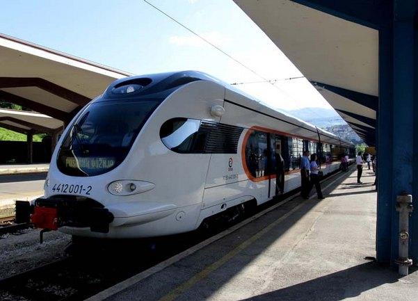 Željeznice BiH moraju oživjeti da bi oživjela i privreda