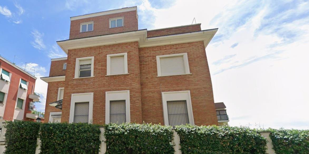vila riim