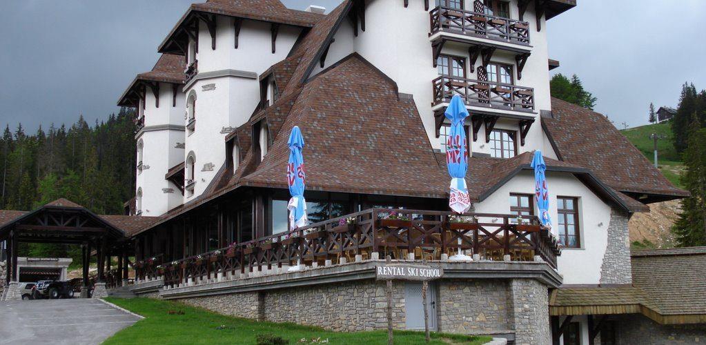 Termag kupio likvidirani hotel Košuta na Jahorini