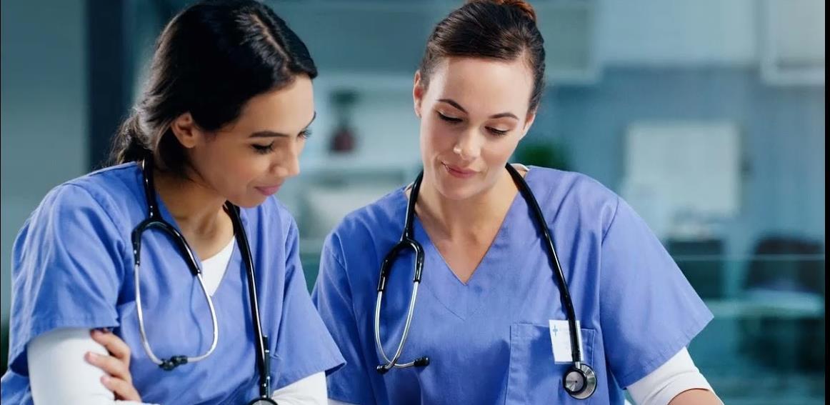 MEDICINSKE SESTRE