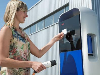 Promet Grupe Bosch u 2014. godini iznosio 48,9 milijardi eura