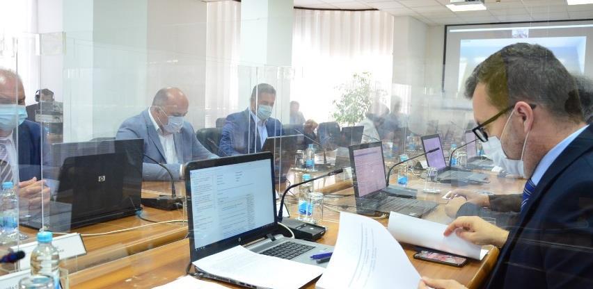 Vlada FBiH dala saglasnost za zaključivanje ugovora o regresiranju kamata