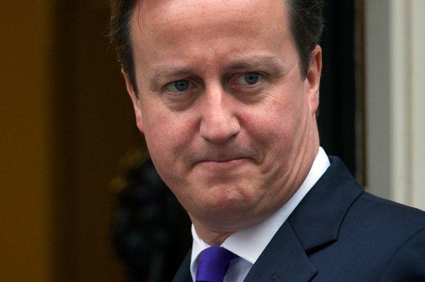 Van Rompuy: Cameron bi mogao naškoditi EU