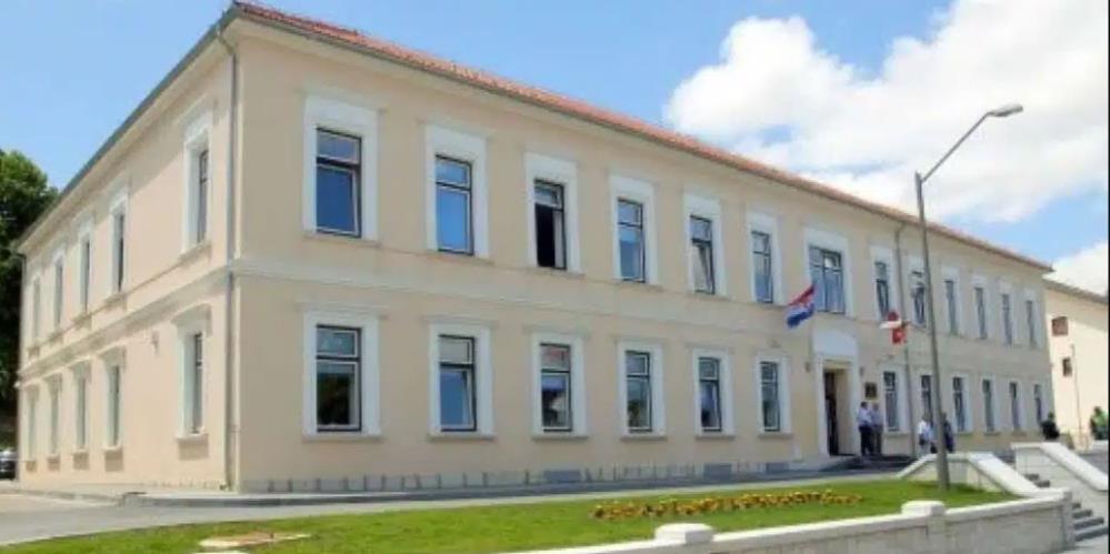 Općina Tomislavgrad