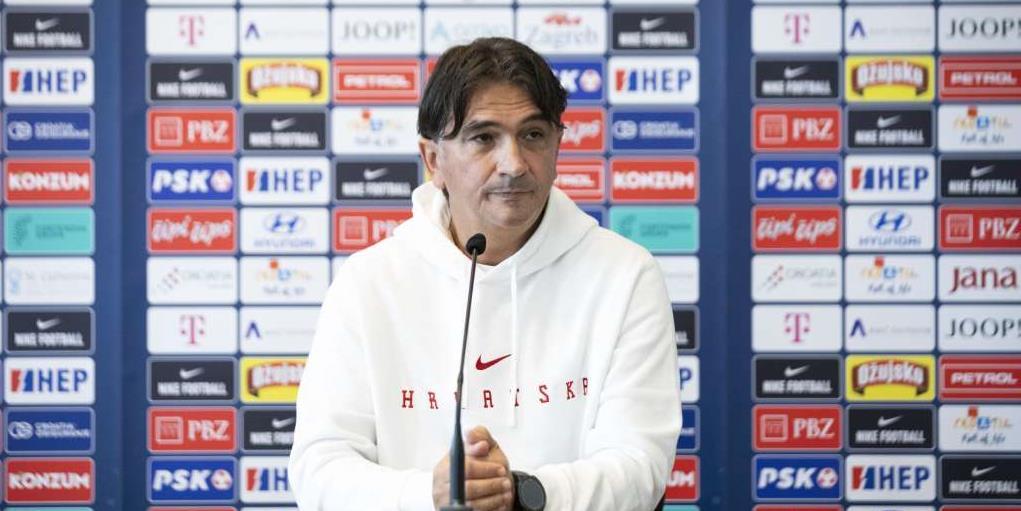 zlatko dalić