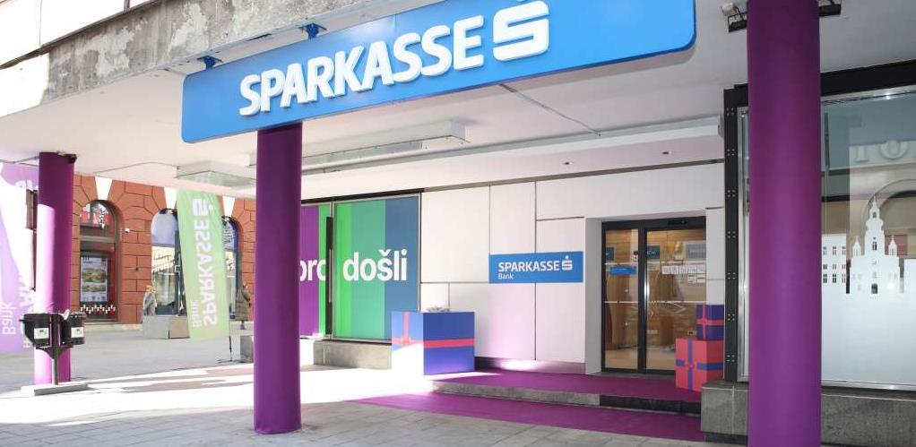 sparkasse