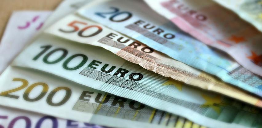 Najmanji minimalac u regiji je u Crnoj Gori, a najviši u Sloveniji
