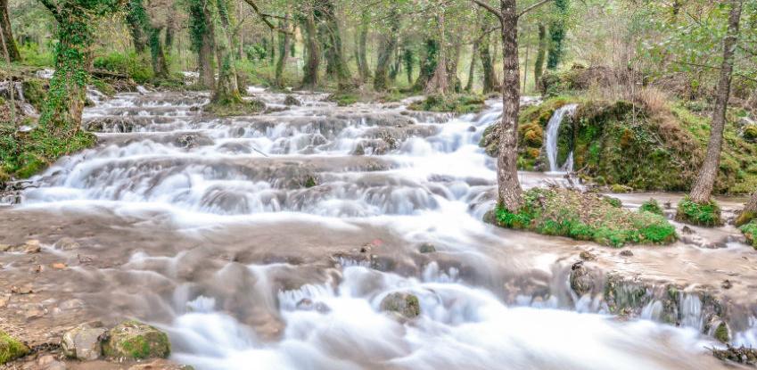 Razmotren prijedlog odluke o zoning planu "Janjske otoke"