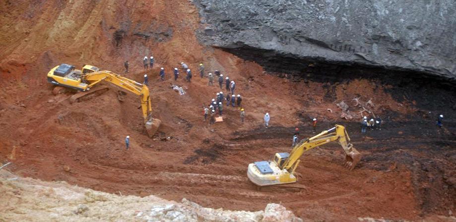 Raspisan tender za usluge geološkog istraživanja rudnika Dubrave
