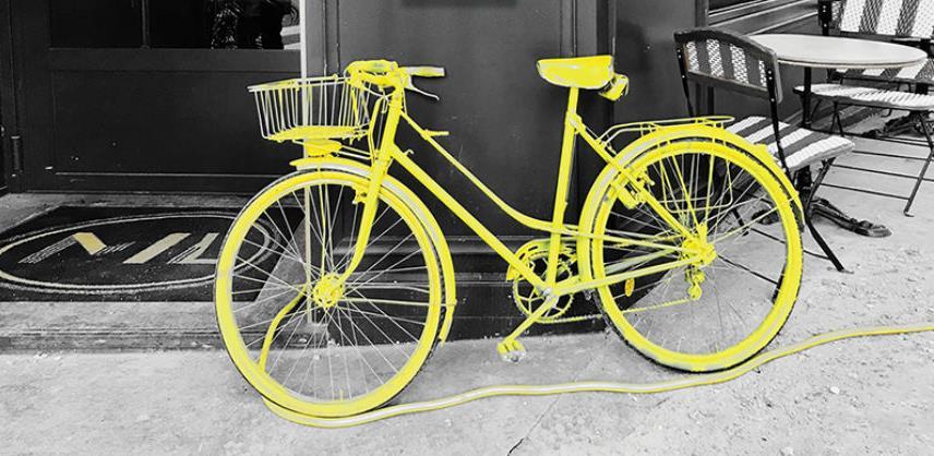 Prezentacija Javnog poziva za certifikaciju objekata pogodnih za bicikliste