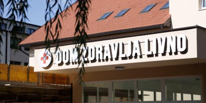 Dom zdravlja