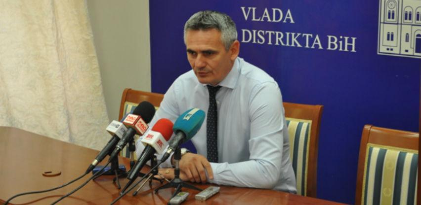 Milić: Što prije usvojiti novi Zakon o radu