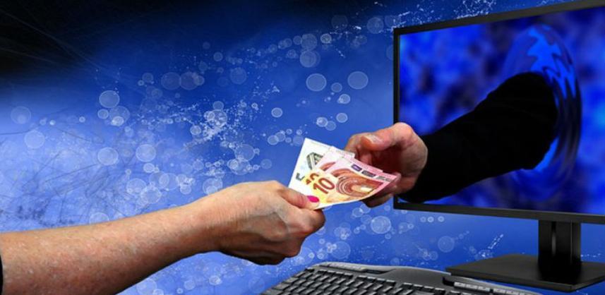 Građani BiH na internet kupovinu potrošili 2,4 miliona KM