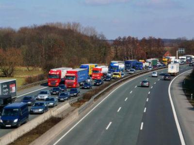 Susreti bh. međunarodnih cestovnih prijevoznika 17. i 18. decembra