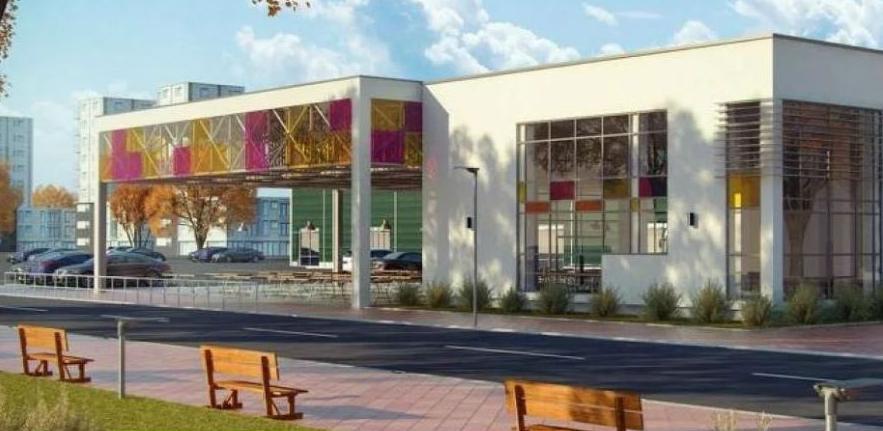 Ilijaš će dobiti modernu tržnicu